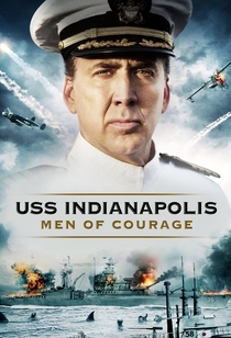 Watch Uss Indianapolis Men Of Courage Full Movie Online In Hd Find Where To Watch It Online On Justdial Uk